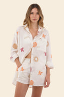 Camisa Summer Charm Vera - A25365 - Malai