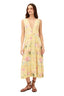 Vestido Largo Florlish My Enlight - A66294 -Malai