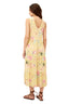 Vestido Largo Florlish My Enlight - A66294 -Malai