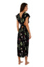 Vestido Largo Tropical Hideway Nobel - A85219 - Malai