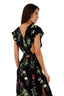 Vestido Largo Tropical Hideway Nobel - A85219 - Malai
