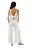 Pantalon White Duks - A90002 - Malai