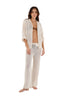 Camisa Ivory Malla Mar Ikara - A93263 - Malai