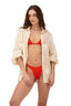 Camisa Malla Palma Ikara - A93301 - Malai