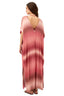 Kimono Tiedye Ilusión Serena - A96291 - Malai