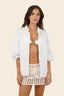 Camisa White Samara - C109002 - Malai