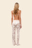 Pantalon Ivory Crochet Icon - C114343 - Malai