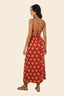 Vestido Largo Sunset Palms Antonia - C139360 - Malai