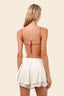 Falda Short Corta Santalucia Bloom - D08326 - Malai