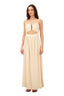 Vestido Largo Ivory Antonia - D14240 - Malai