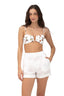 Short Soul Gems Breeze Stripes - D15300 - Malai