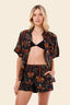 Short Jade Oasis Brisa - D15333 - Malai
