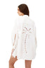 Camisa Botones White Palmae - D21002 - Malai