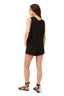 Short Black Vento - D26001 - Malai