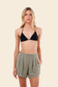 Short Jade Oasis Brisa - D26111 - Malai