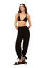 Pantalon Black Homy - D27001 - Malai