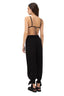 Pantalon Black Homy - D27001 - Malai