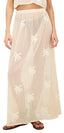 Falda Seashell Brisa - D28301 - Malai