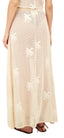 Falda Seashell Brisa - D28301 - Malai