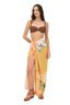Pareo Florlish MyThe Must - P17294 - Malai