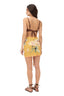 Pareo Corto Seashell Rooney - P18294 - Malai