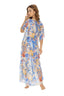 Kimono Estampado Bari - BARC05 - Milonga
