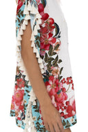Camisa Bloom - BLMC01 - Milonga