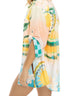Camisa Estampada Dolce Vita - DOLC02 - Milonga