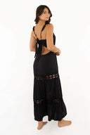 Vestido Largo Enzo - ENZC01 - Milonga