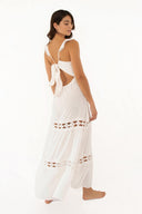 Vestido Largo Enzo - ENZC02 - Milonga