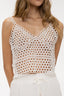 Crop Top Malla Gaira - GAIC04 - Milonga