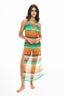 Vestido Largo Malla Groovy - GROC01 - Milonga