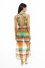 Vestido Largo Malla Groovy - GROC01 - Milonga