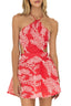 Vestido Corto Koralina - KORC03 - Milonga