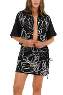 Camisa Maivella Night - NIGC02 - Milonga