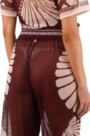 Pantalones Tull Oceanía - OCEC05 - Milonga