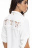 Camisa Retro Botanic Marfil - RETC01 - Milonga