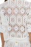 Camisa Blanca Botones Savage - SAVC04 - Milonga