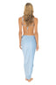 Falda Sparkly Azul - SPAC01 - Milonga