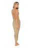Falda Sparkly Dorada - SPAC02 - Milonga