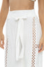 Pantalón Blanco Turin - TURC03 - Milonga