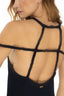 Vestido Largo Negro - VENC03 - Milonga