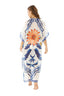 Kimono Tull Verona - VERC01 - Milonga