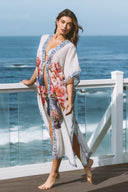 Kimono Victoriana - VICC01 - Milonga