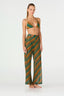 Pantalón Retro Twist Mika - Mola Mola