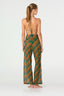 Pantalón Retro Twist Mika - Mola Mola