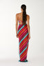 Pareo Sarong Cosmic Twist - Mola Mola