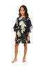 Salida De Baño Niña Alive Bloom Naan - K02148 - Malai
