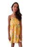Salida De Baño Niña Florlish My Kids Rift - K23294 - Malai