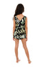 Salida niña Jumpsuit Paradise Cove Halo - K79215 - Malai